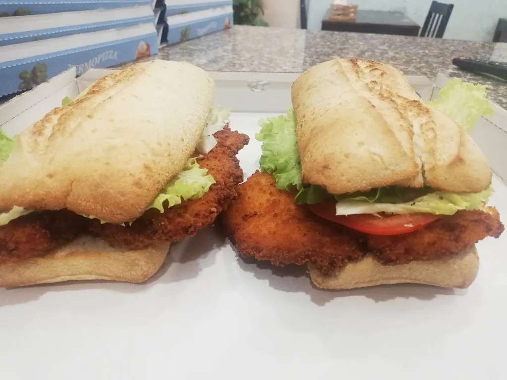 Menu_Pizzeria Amalfitana_Lumezzane_immagine_9