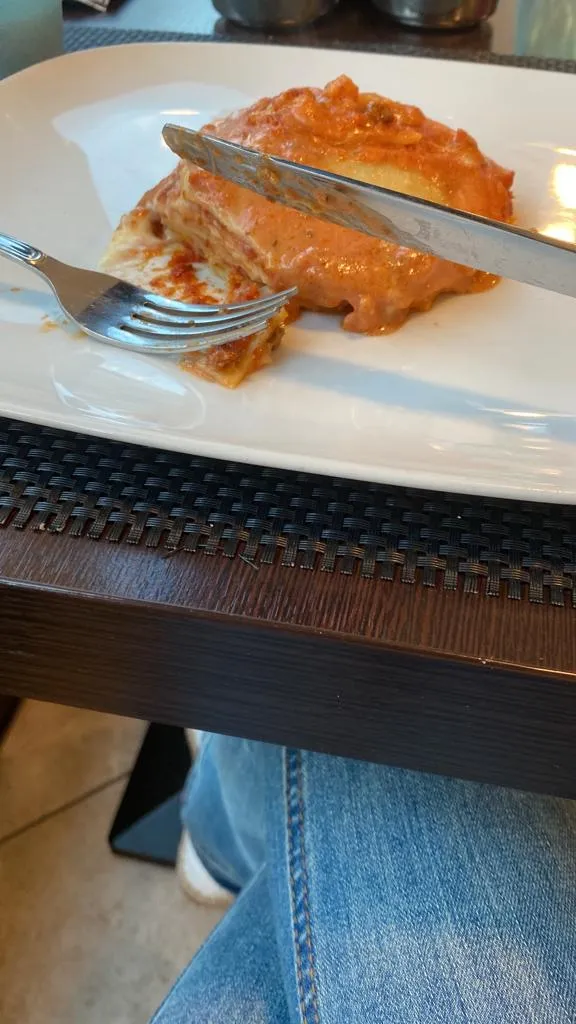 Shugar Sarsh_Grano e Oro_Lumezzane_review