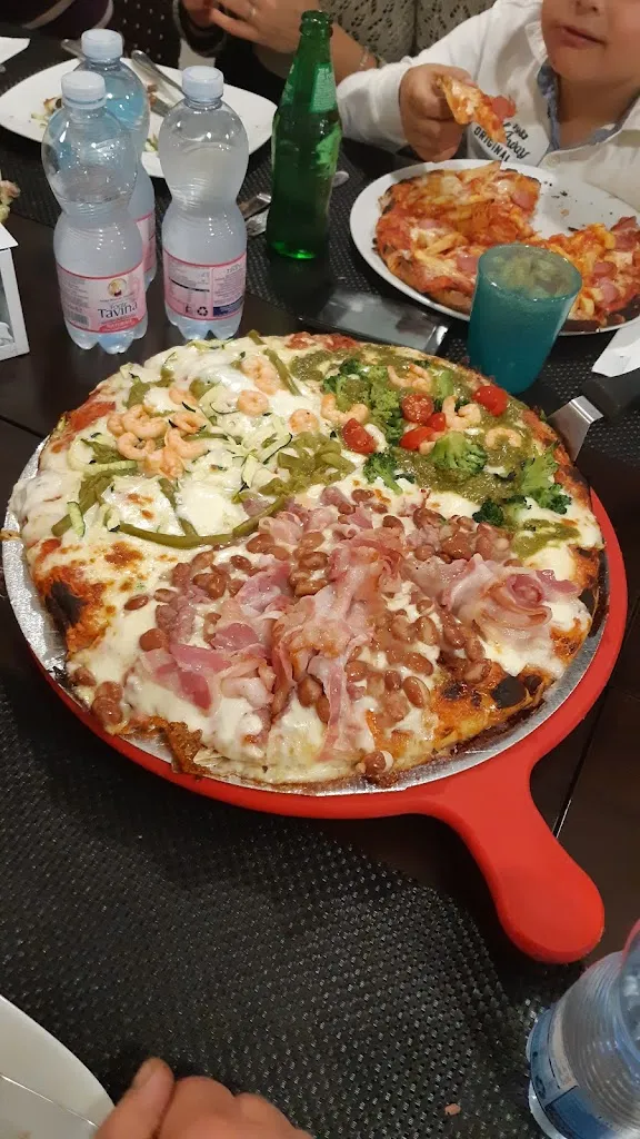 Vaso Georgi_Grano e Oro_Lumezzane_review