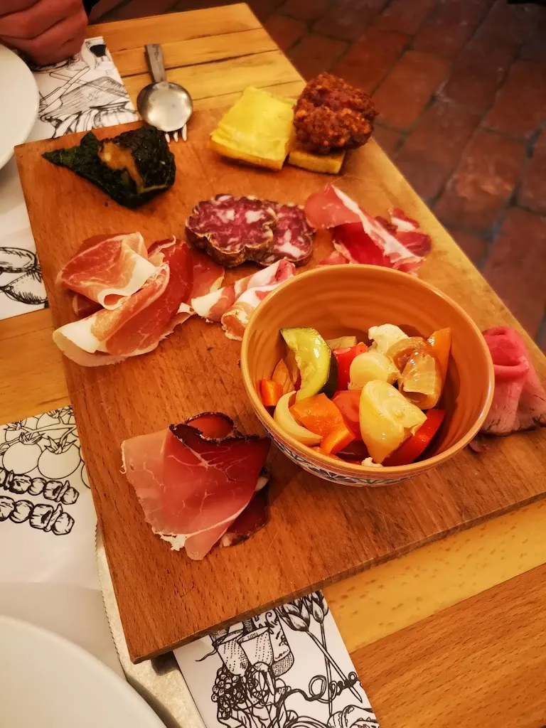 Menu_Osteria Vecchia Bottega Srl_Lumezzane_immagine_5