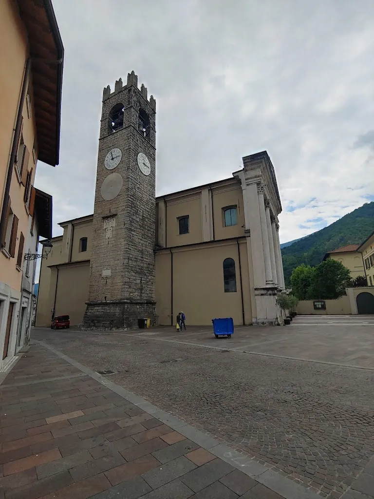 Hak Seon Song_Osteria Vecchia Bottega Srl_Lumezzane_recensione