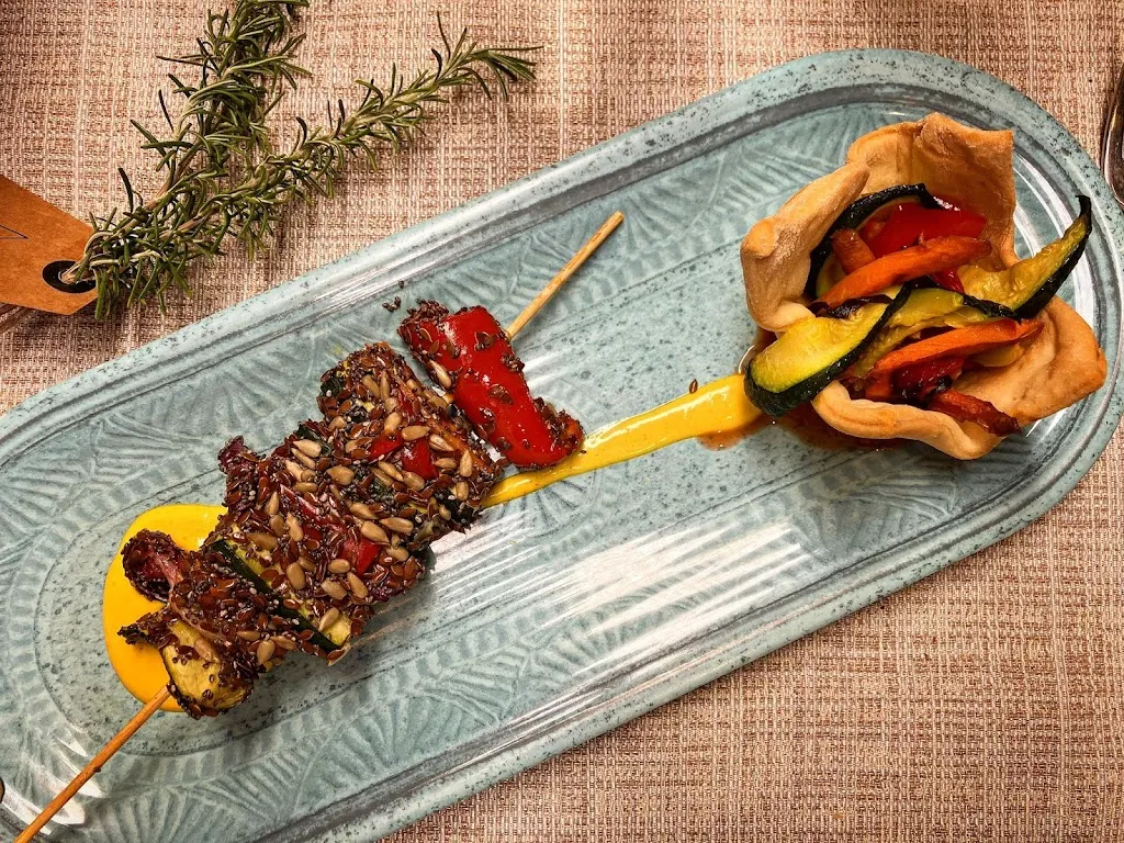 Micaela Capoferri_Osteria Vecchia Bottega Srl_Lumezzane_recensione