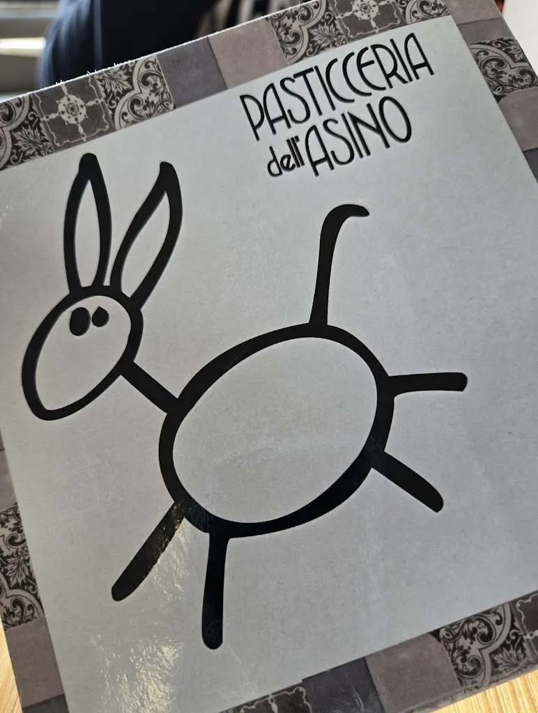 Andrea Ferrari_Pasticceria Dell'Asino Di Foini Gabriele_Lumezzane_review