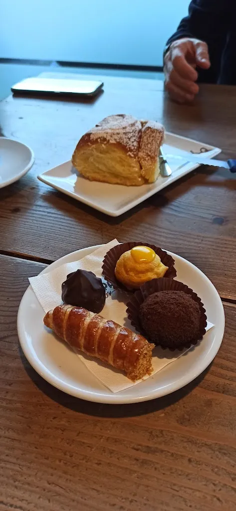 Vita Dabby_Pasticceria Dell'Asino Di Foini Gabriele_Lumezzane_review