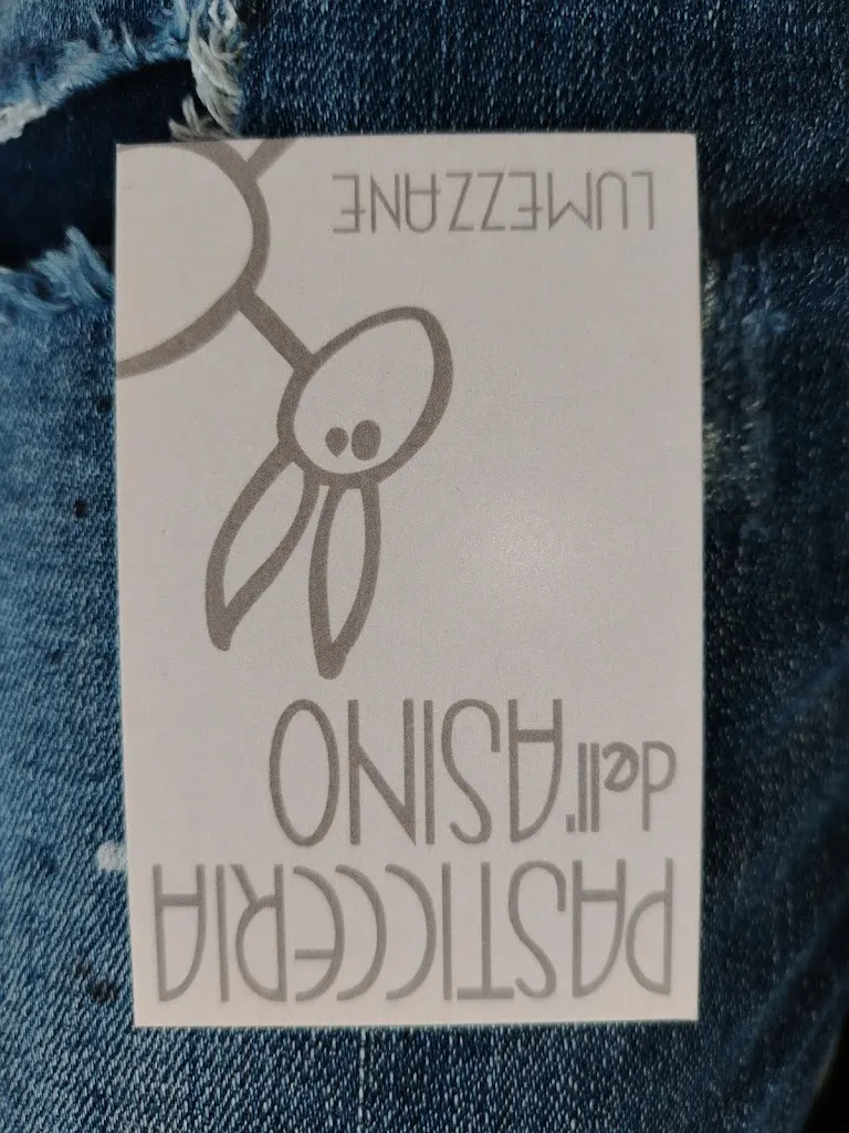 Fabrizio Guerreri_Pasticceria Dell'Asino Di Foini Gabriele_Lumezzane_review