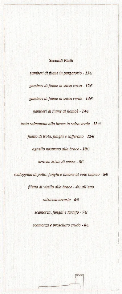 Menu_Ristorante Il Castello_Capestrano_immagine_4