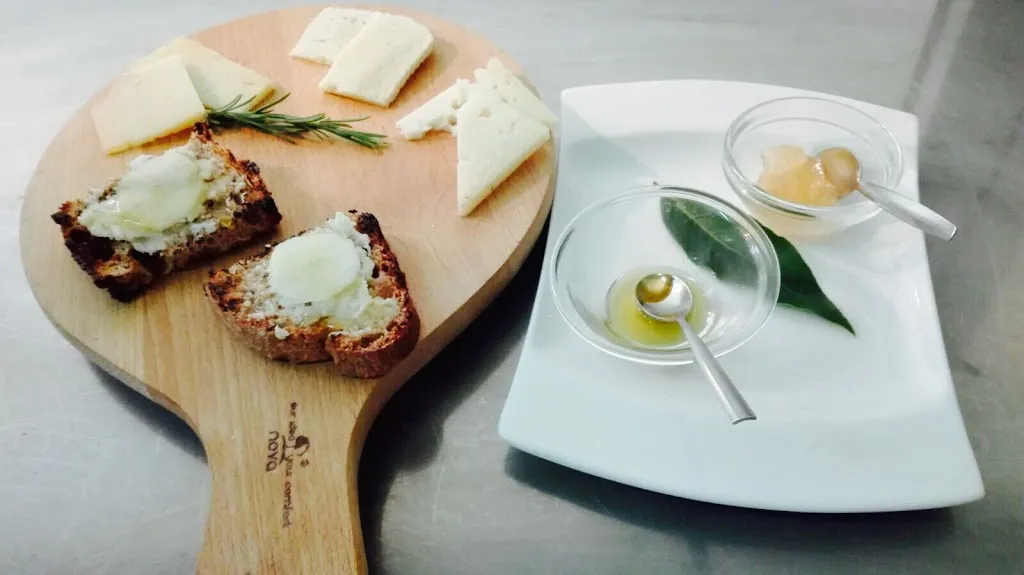 Ristorante Il Castello_Capestrano_slider_image_2