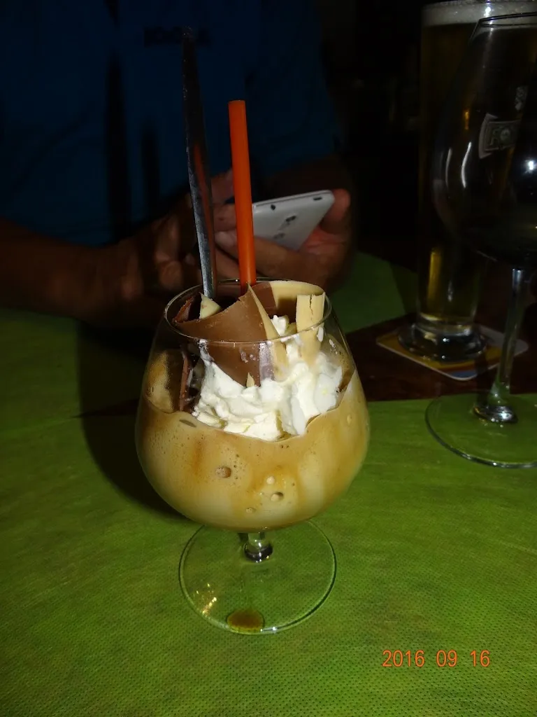 Bernd Frank_La Piazzetta Maclodio_Maclodio_review