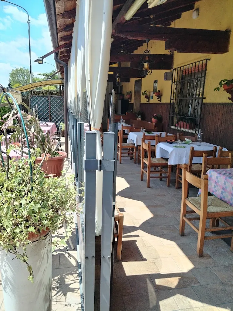 Antonio_Trattoria da Gigi_Maclodio_review