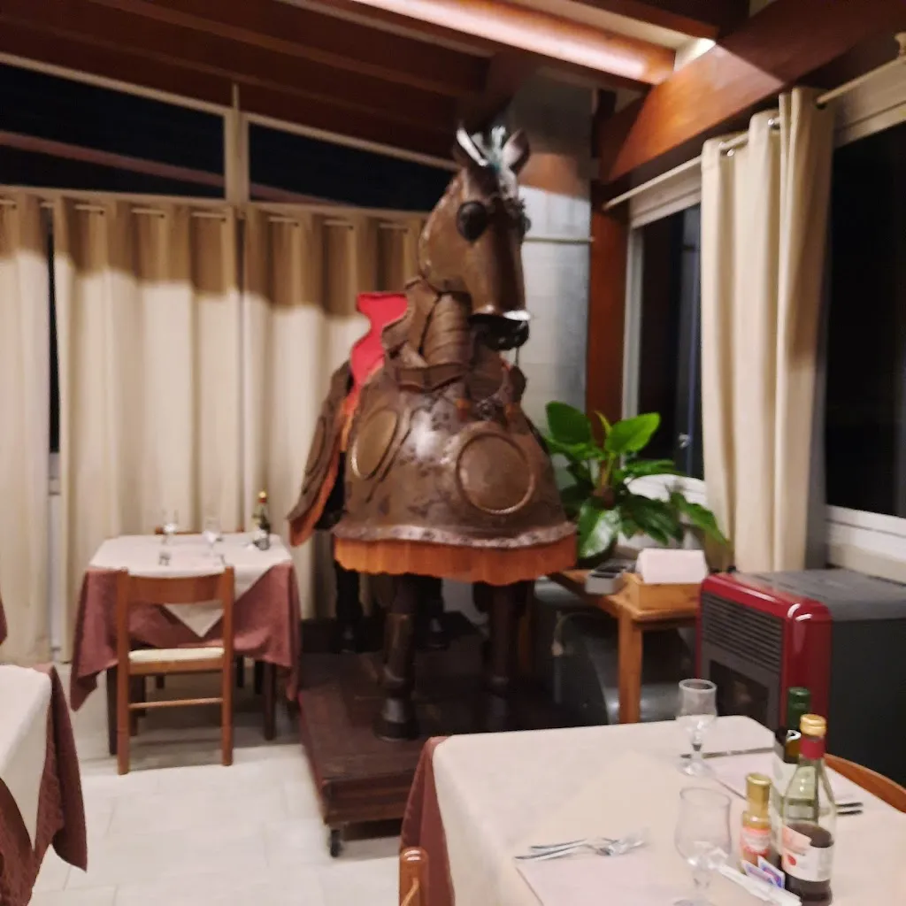 luisa fioretti_Trattoria al Caporalino 2.0_Maclodio_review