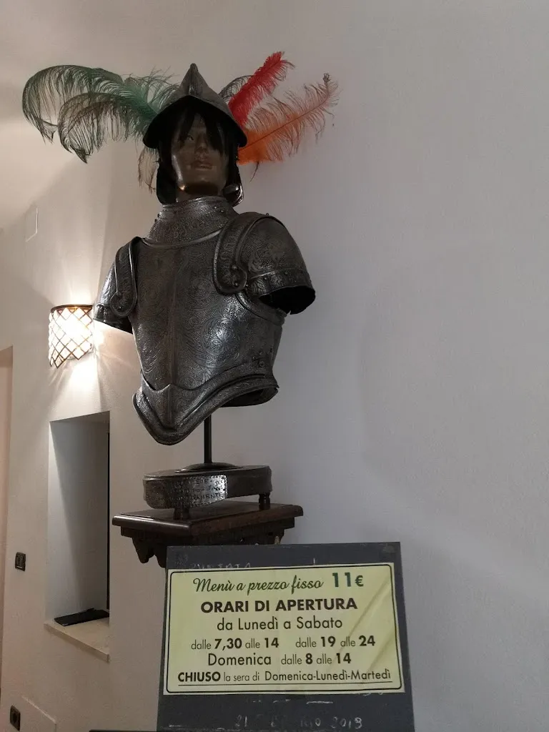 Lella Sido_Trattoria al Caporalino 2.0_Maclodio_review