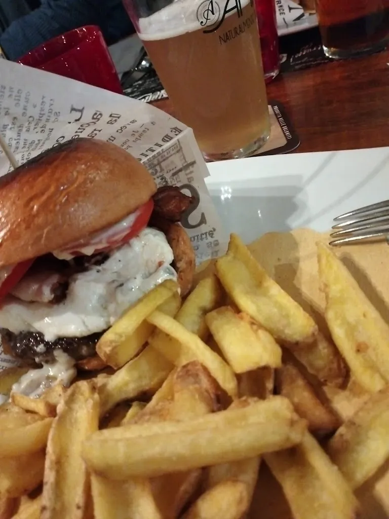 Paolo Faggianelli_Hacienda Pizza, burger & show dinner_Madignano_Bewertung