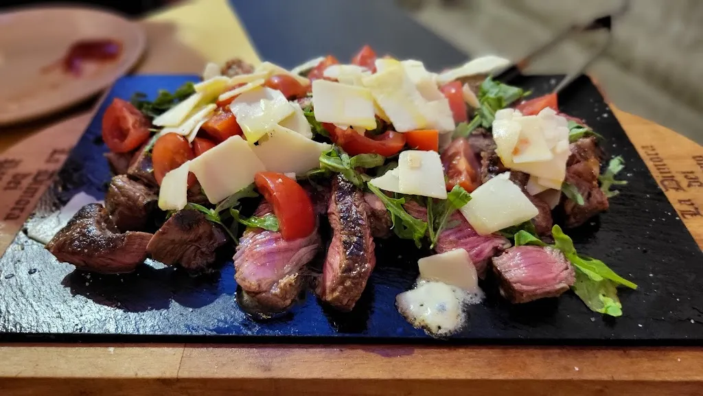 Menu_Braceria la dimora dei Pagano 2023_Avetrana_image_5