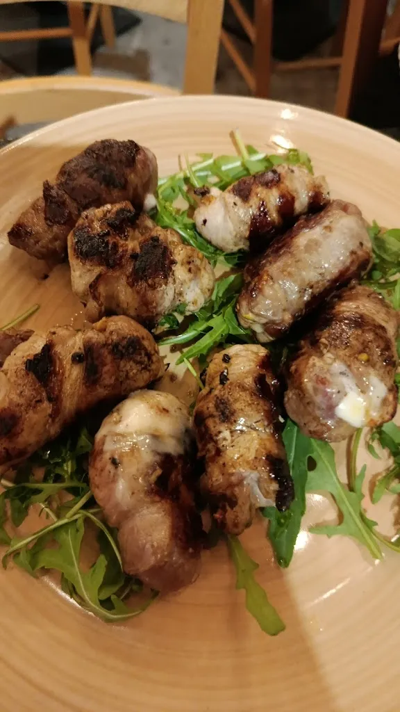 Gian P._Braceria la dimora dei Pagano 2023_Avetrana_review