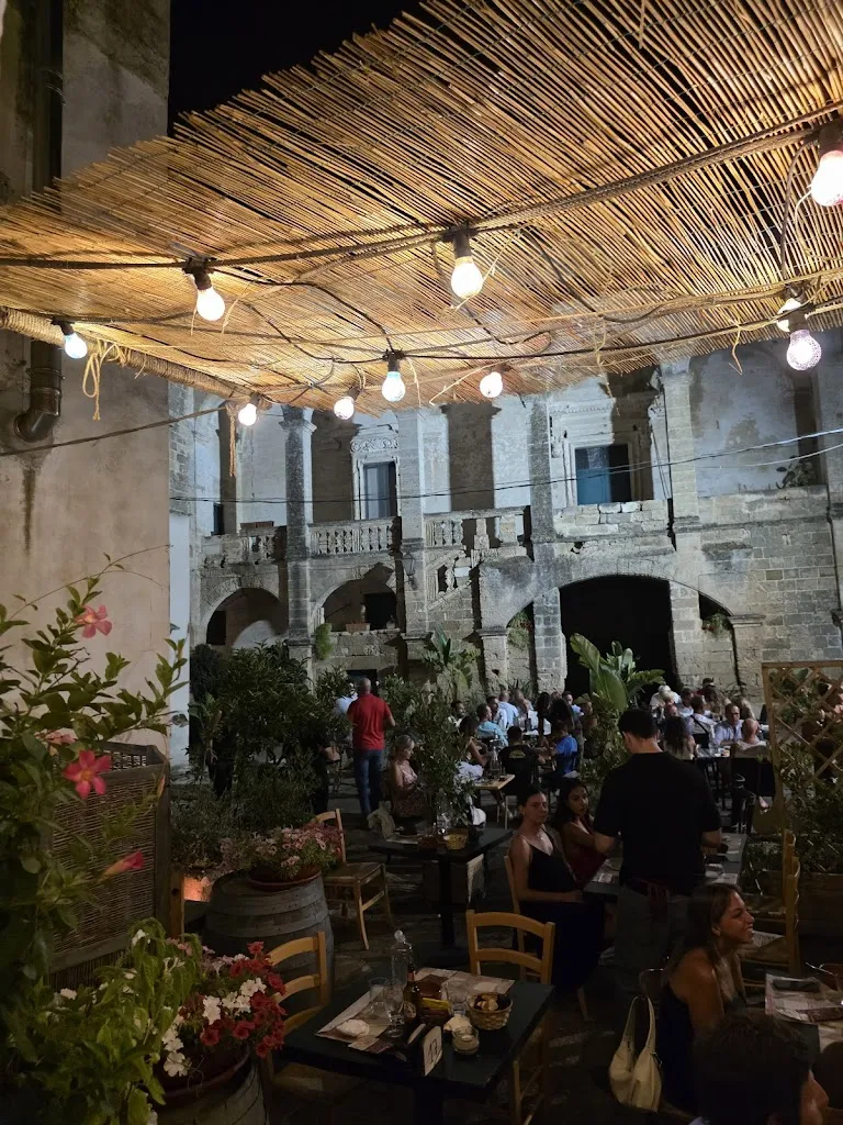 Braceria la dimora dei Pagano 2023_Avetrana_slider_image_2