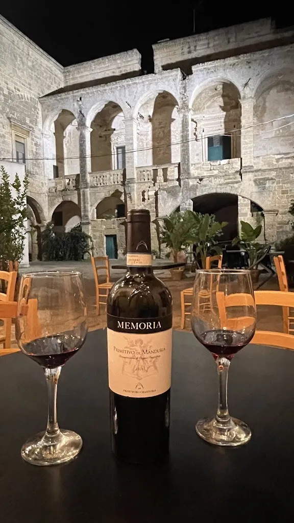 Braceria la dimora dei Pagano 2023_Avetrana_slider_image_3