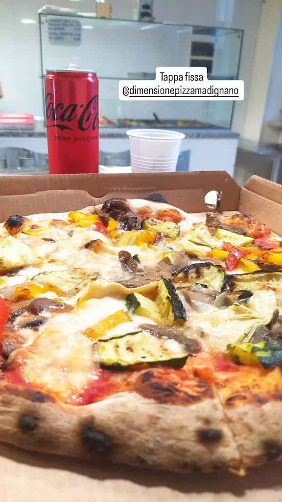 Soniapaffuti7 Paffuti_Dimensione Pizza_Madignano_review