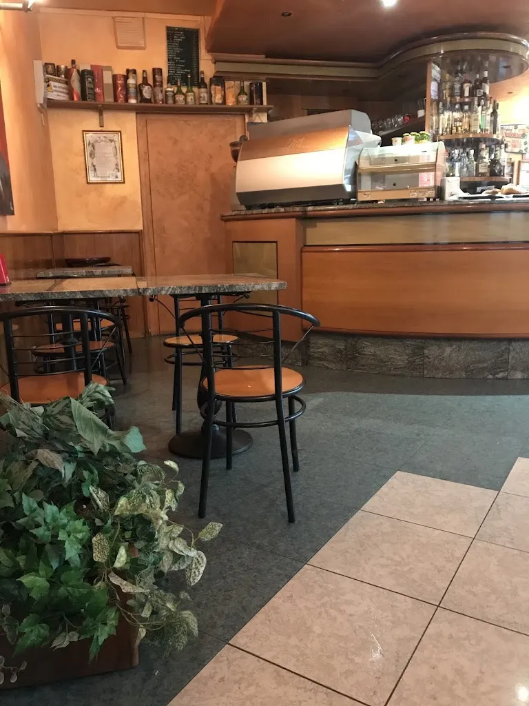 Roby Cave_La Nuova Osteria_Madone_recensione