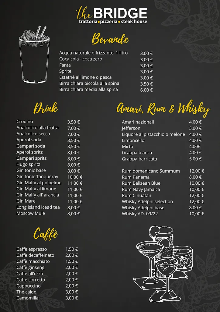 Menu_Ristorante Magenta The Bridge_Magenta_image_4