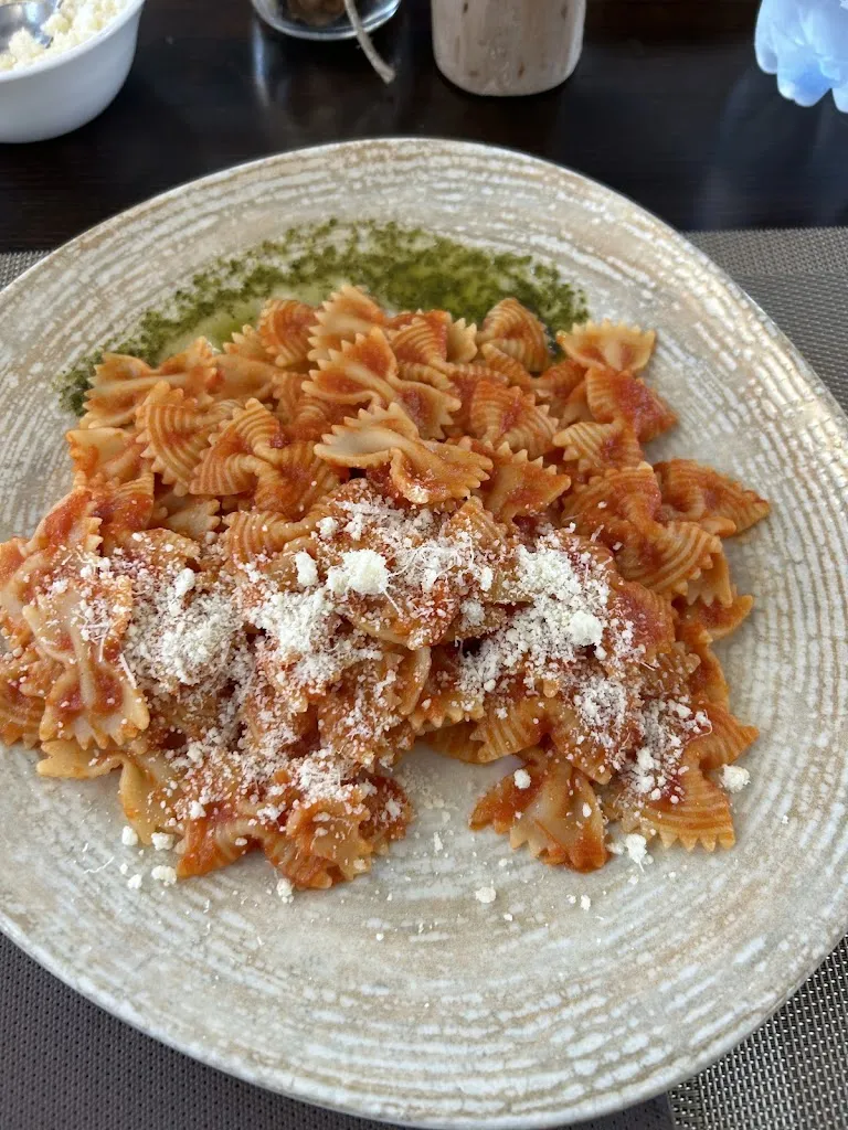 Jaff Altaie_Ristorante Magenta The Bridge_Magenta_review