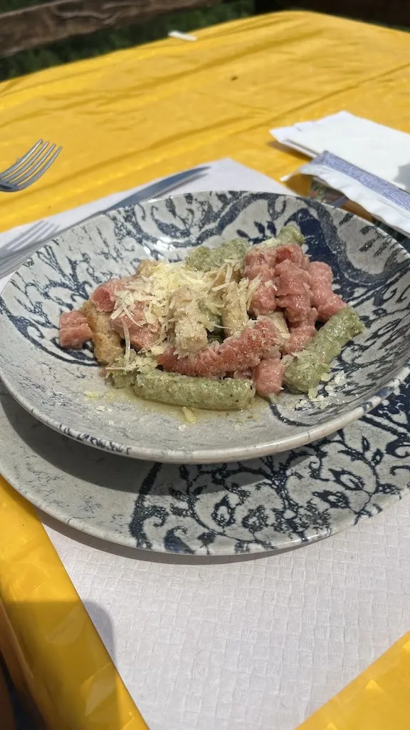 Ilmo Europaeus_Al borgo di CimaRest_Magasa_recensione