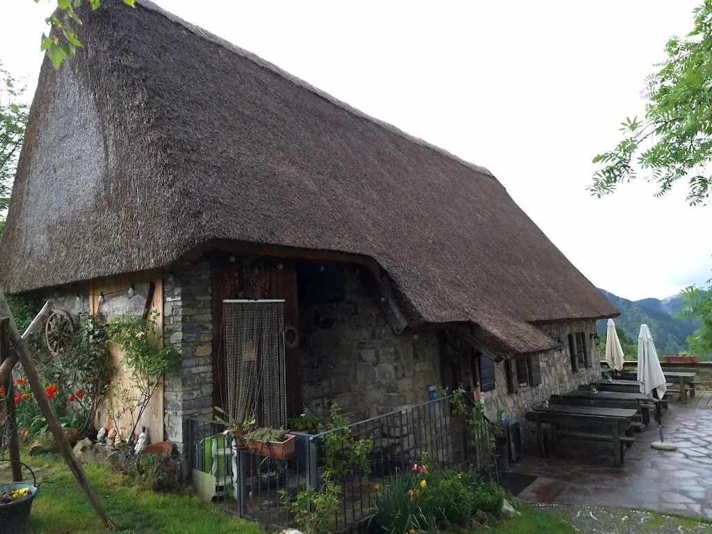 Tom_Al borgo di CimaRest_Magasa_recensione