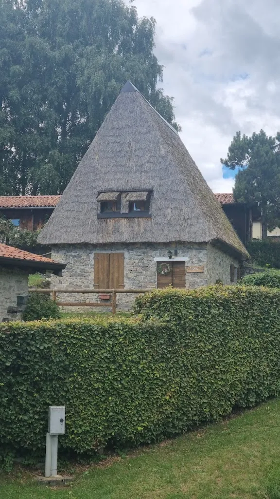 Luca Tamagni_Fienili di Cima Rest - Magasa_Magasa_review