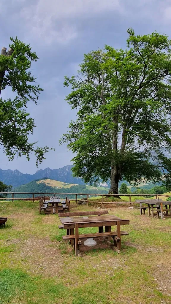 Eugene Grankin_Rifugio Malga Corva_Magasa_review