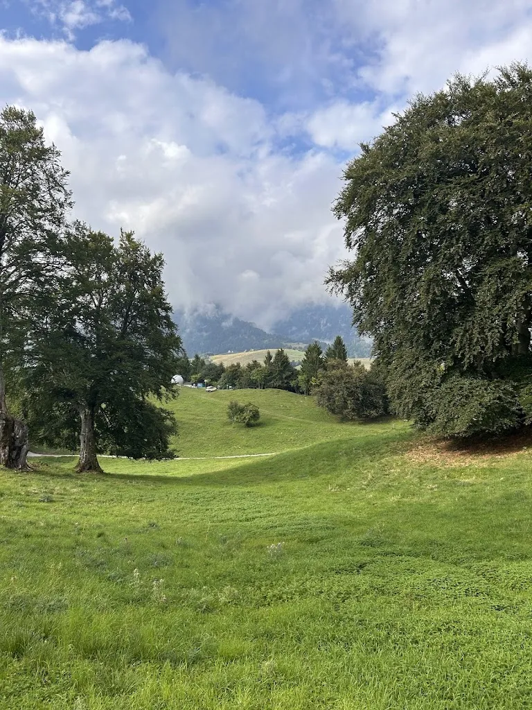 Gianluca Uberti_Rifugio Malga Corva_Magasa_review