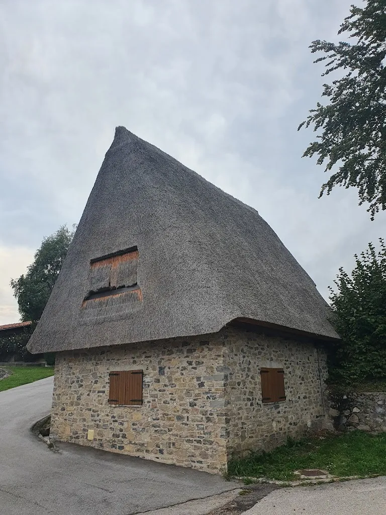 Rifugio Malga Corva restaurant in Magasa