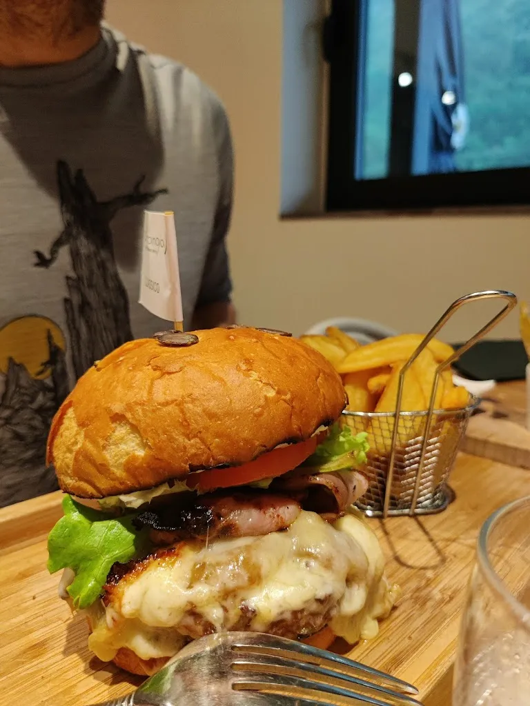 Ira Sipponen_Al Mangia_Magasa_review