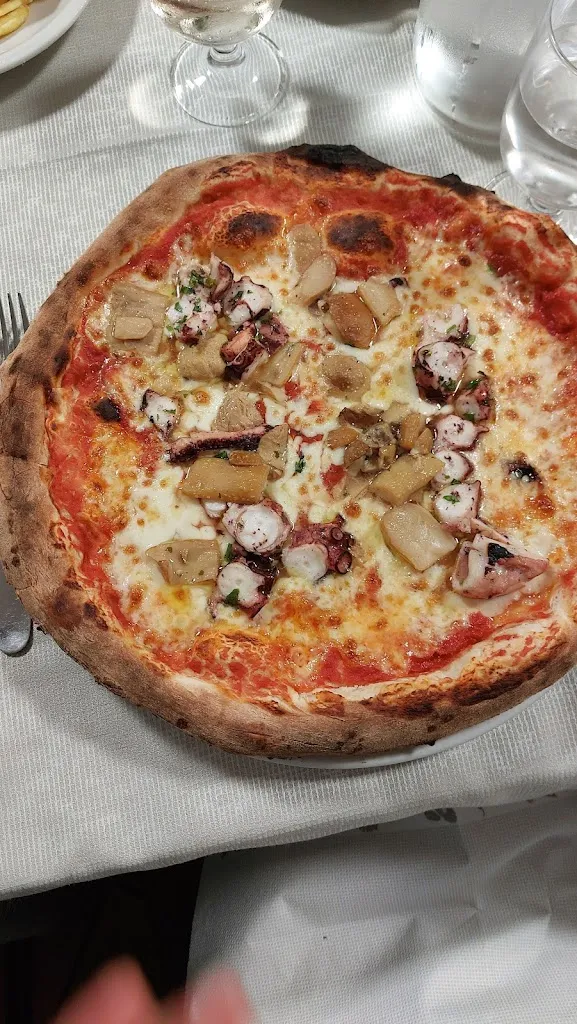 Menu_Ristorante pizzeria Il Piccolo mondo_Magnago_image_5