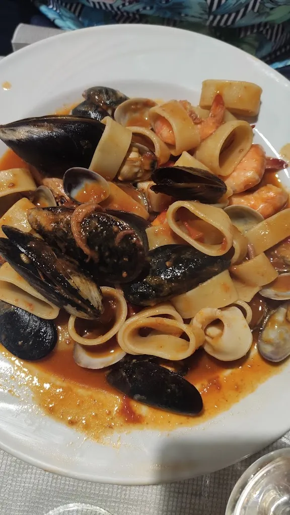 Menu_Ristorante pizzeria Il Piccolo mondo_Magnago_image_6