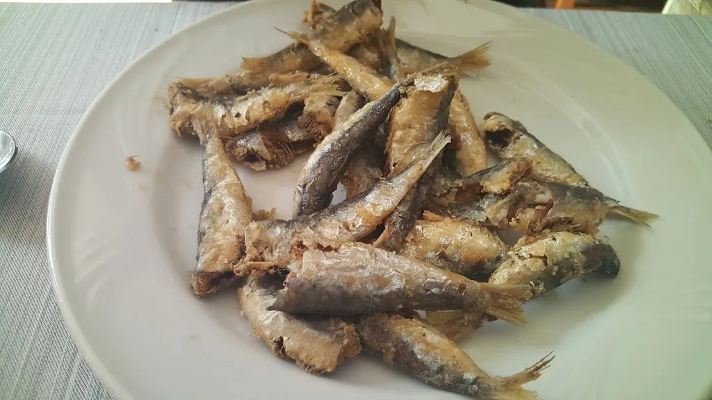 Alberto Rodriguez_Ristorante pizzeria Il Piccolo mondo_Magnago_review