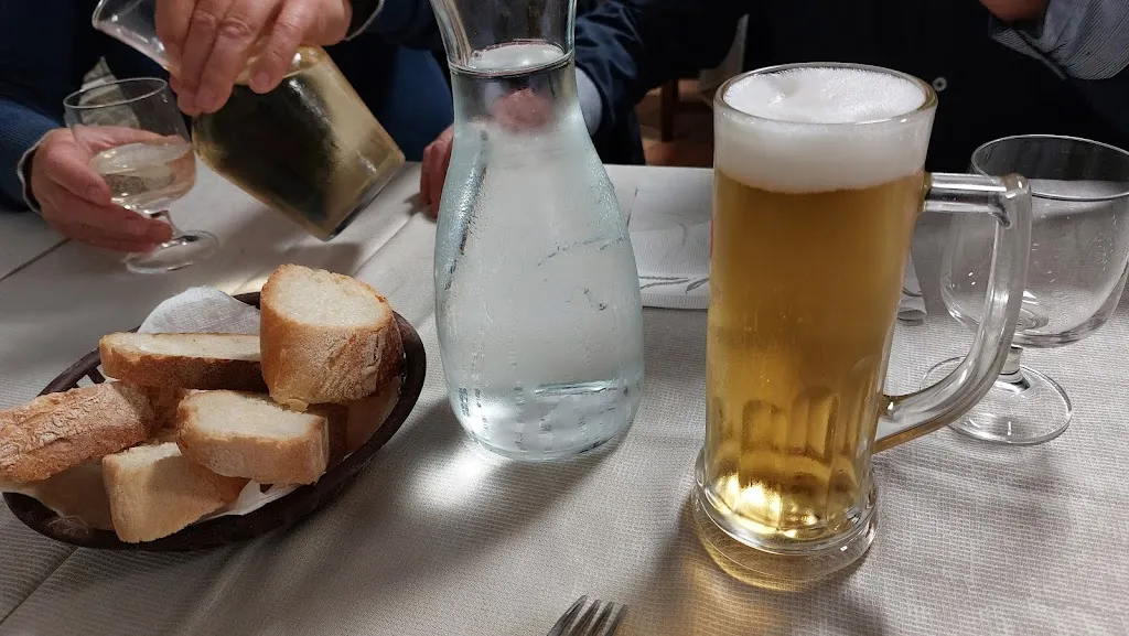 salvatore oriti_Ristorante pizzeria Il Piccolo mondo_Magnago_review