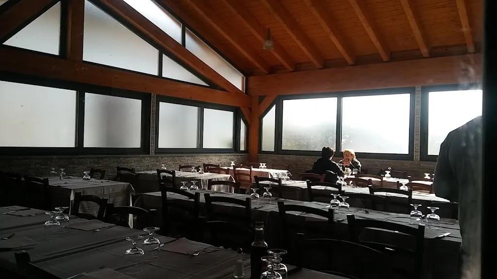 Ristorante pizzeria Il Piccolo mondo restaurant in Magnago