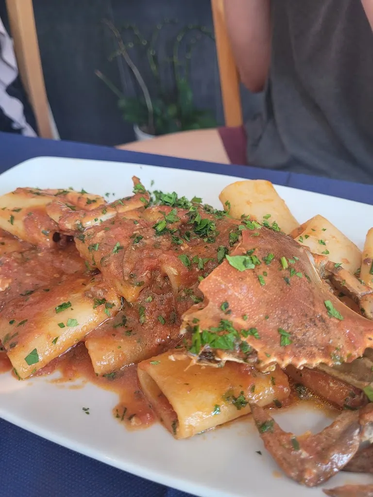 Menu_PianoB - Pizzeria - Ristorante - Gastronomia - Avetrana_Avetrana_image_7