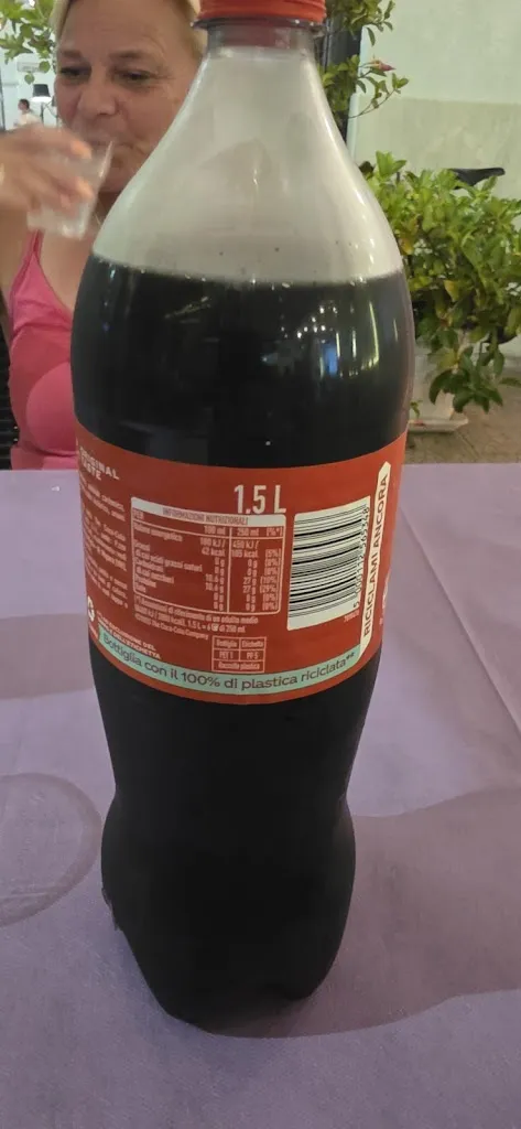 Steffen S._PianoB - Pizzeria - Ristorante - Gastronomia - Avetrana_Avetrana_review