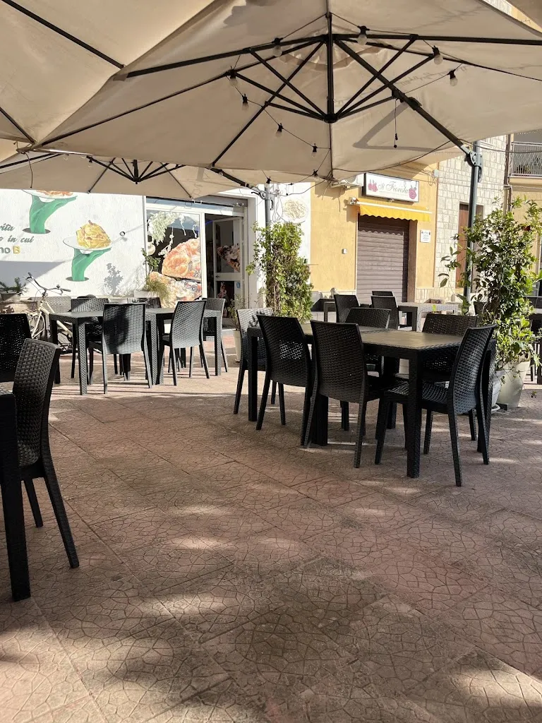 PianoB - Pizzeria - Ristorante - Gastronomia - Avetrana restaurant in Avetrana