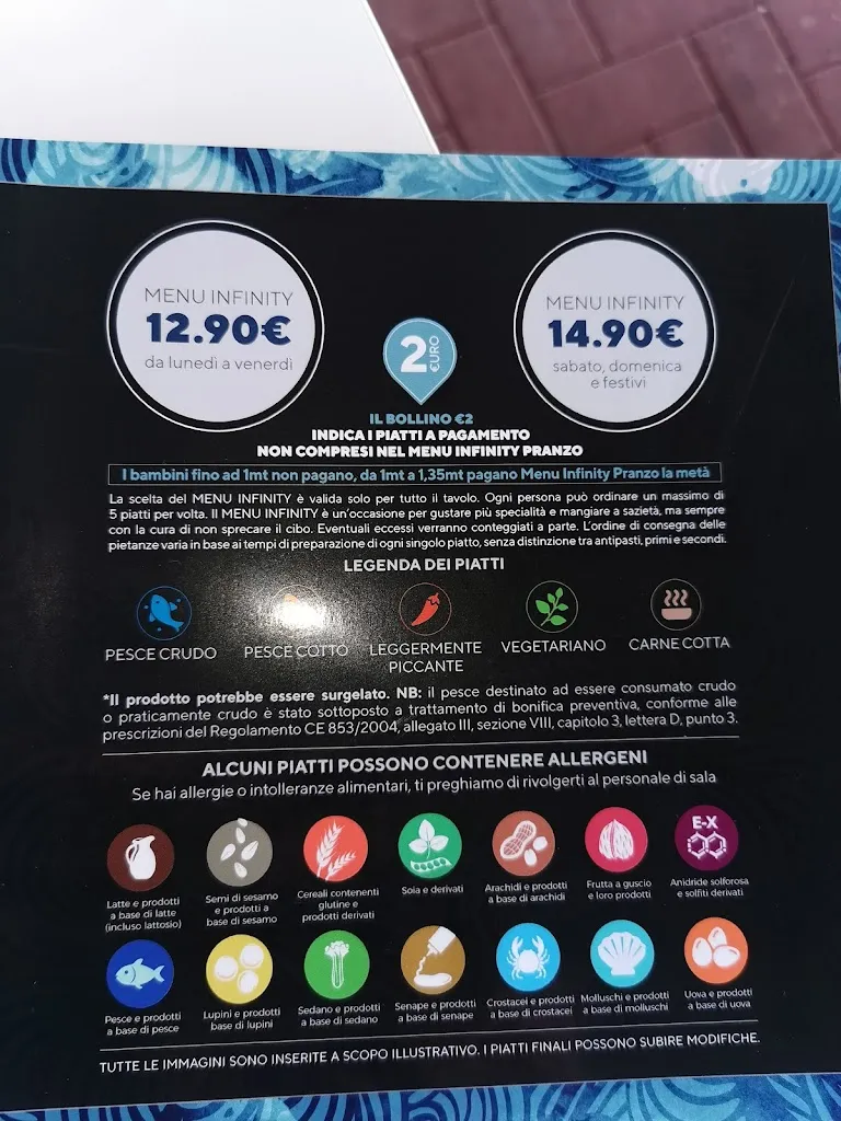 Menu_Sushiko Magnago_Magnago_image_1