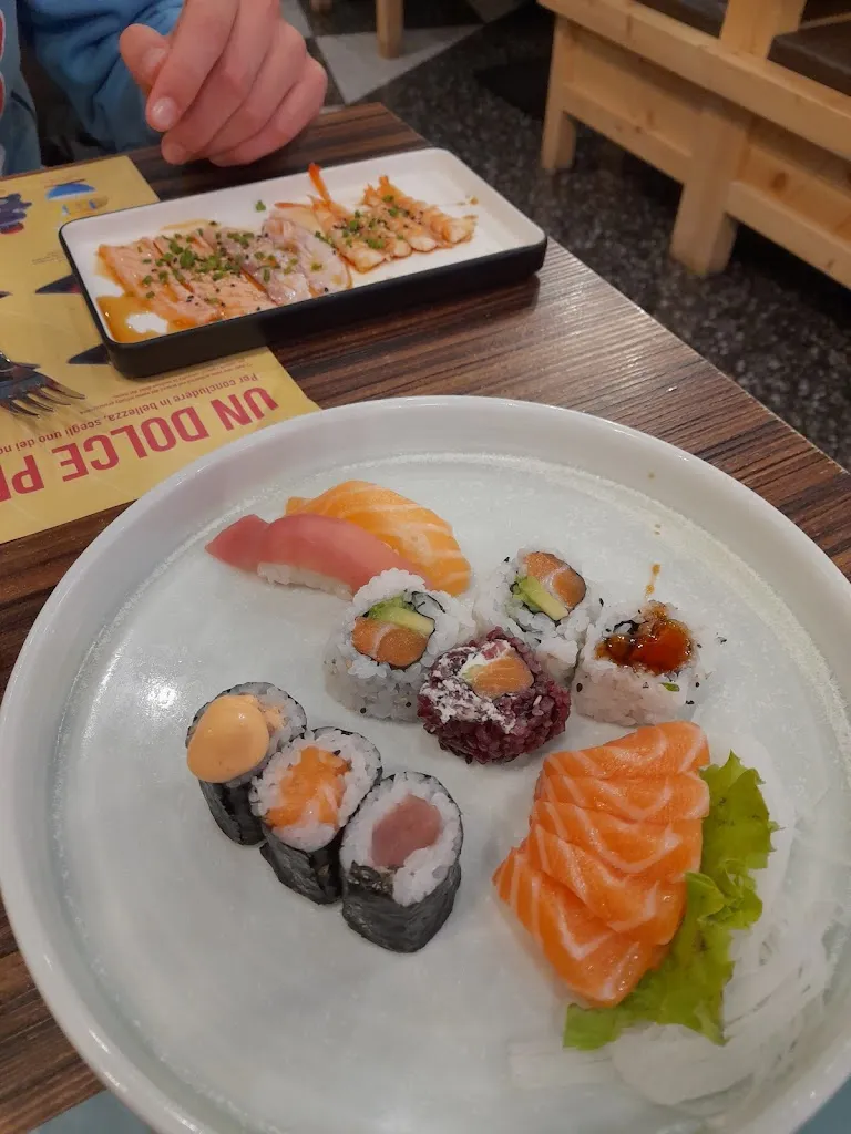 Menu_Sushiko Magnago_Magnago_image_6