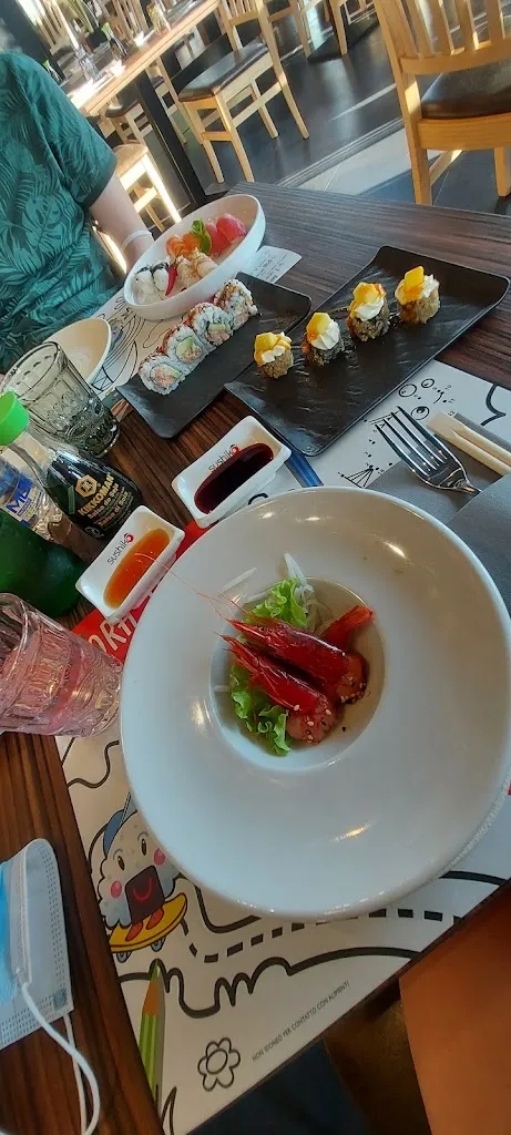 Menu_Sushiko Magnago_Magnago_image_8