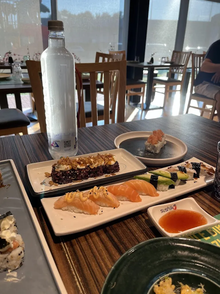 Gabriele Daverio_Sushiko Magnago_Magnago_review