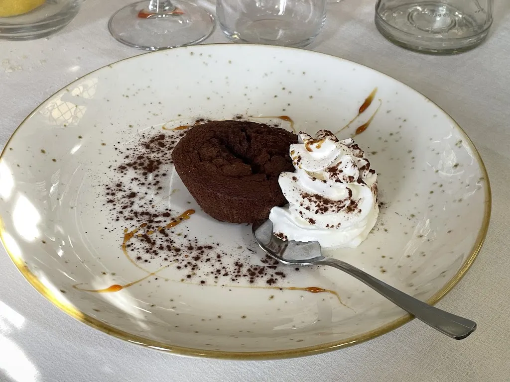 maurizio carelli_Trattoria Nuova_Magherno_review