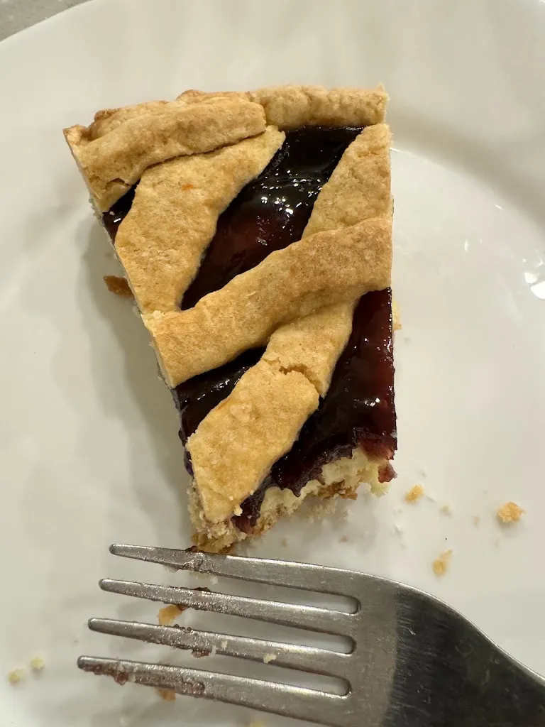 Andrea Negri_Al Convivio - cucina e chiacchiere_Magherno_review