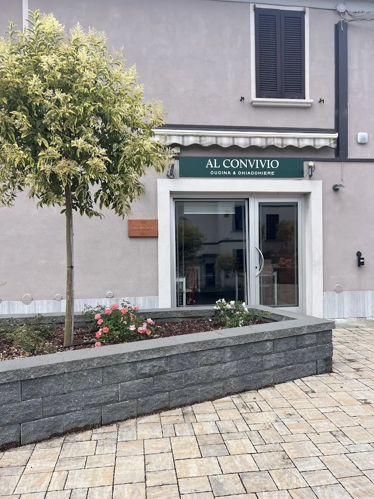 Al Convivio - cucina e chiacchiere_Magherno_slider_image_1