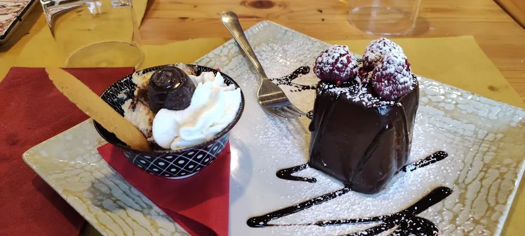 Bar Del Centro Caffetteria restaurant in Magherno