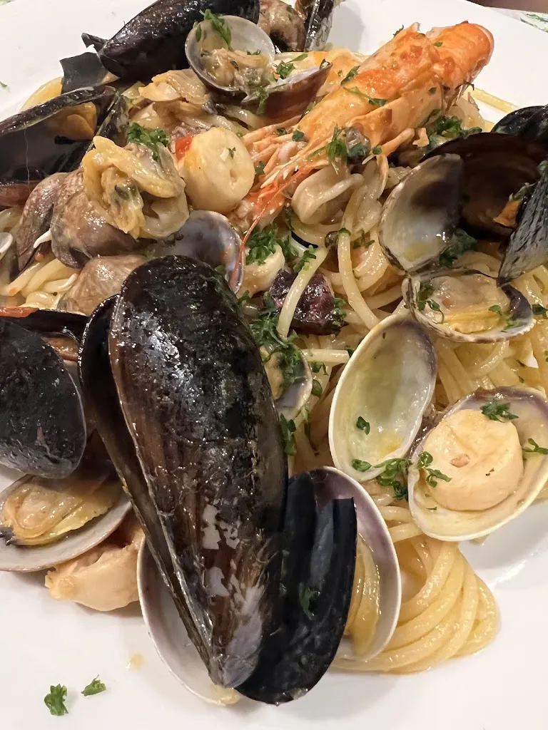 Mustafa Al-Saadi_La Fontanella_Magreglio_recensione