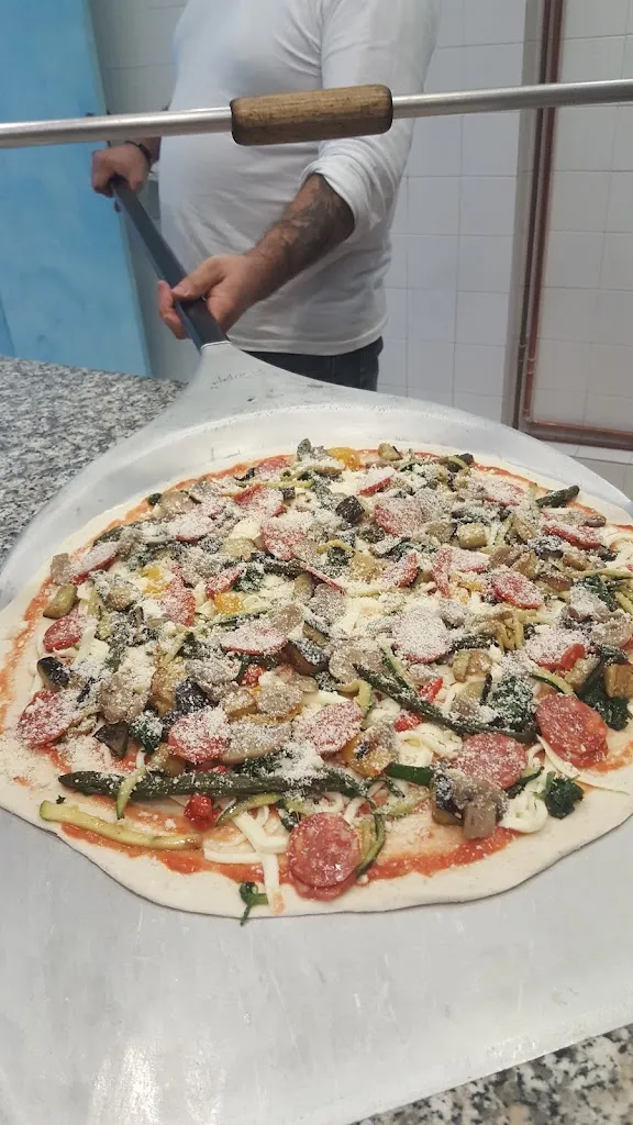 Menu_La Costiera di Di Tanno Antonietta_Mairano_image_1