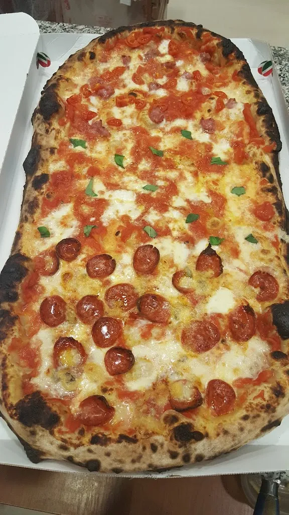 Menu_La Costiera di Di Tanno Antonietta_Mairano_image_2